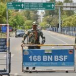 Pahalgam Fallout: India Cracks Down on Backdoor Imports from Pakistan; Bans imposed on pak-origin goods