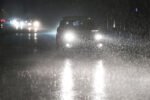 Heavy Rain, Strong Winds Lash Delhi-NCR after IMD’s Red Alert | Latest news india