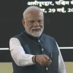 PM’s 4-State Visit Highlights: PM Modi Reaches Bihar, Inaugurates New Integrated Terminal Building of Patna Airport