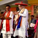 Will hunt down terrorists behind pahalgam attack, says Amit Shah at Delhi Event | Latest news india
