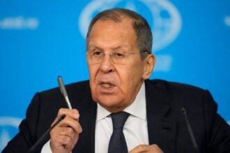 Russia Claims Quad Nations Forcing India Into Military Alliance: ‘Trying to Involve…’