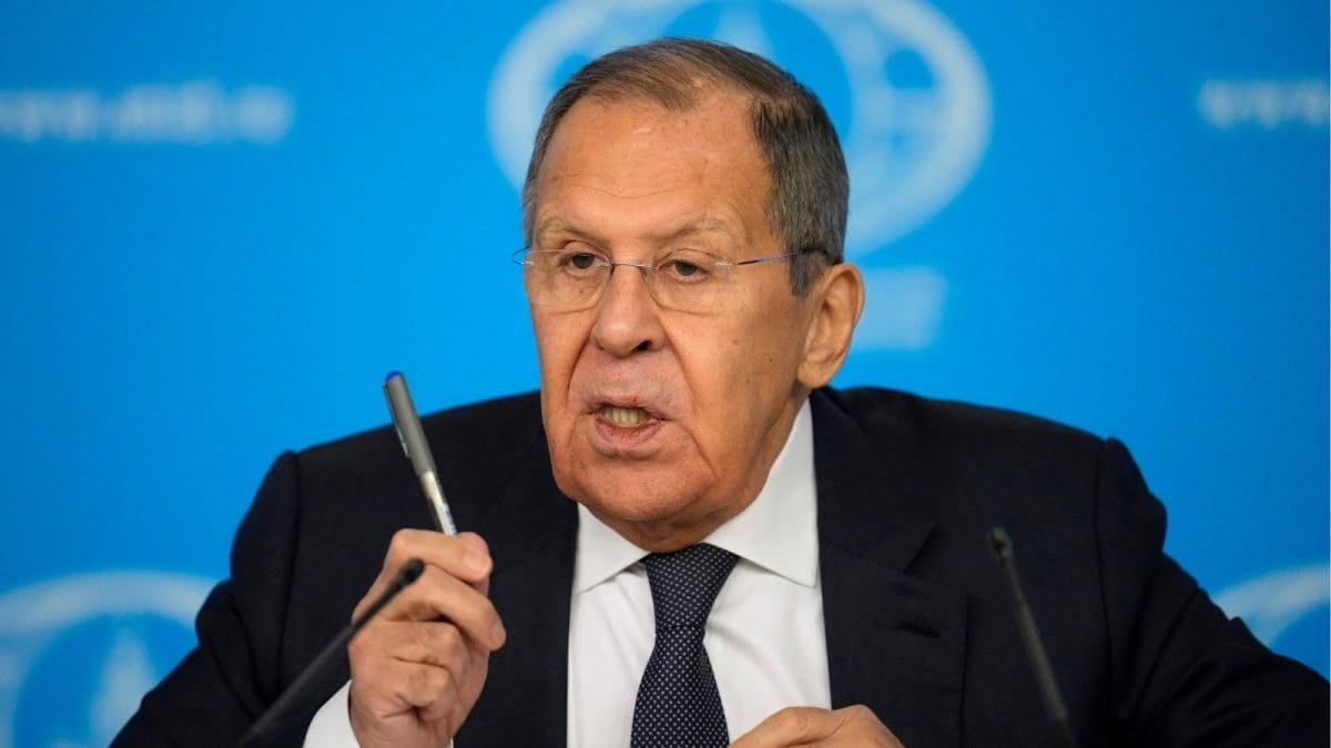 Russia Claims Quad Nations Forcing India Into Military Alliance: ‘Trying to Involve…’