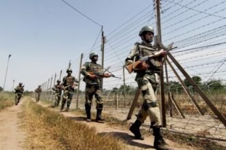 Escalation at the Loc: Pakistan’s Ceasefire Violations No Longer Localised, Span Multiple Sector | India news