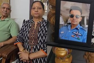 ‘Just Hope He’s Eating Well’: Astronaut-Designate Shubhanshu Shukla’s Family Prays for Space Mission
