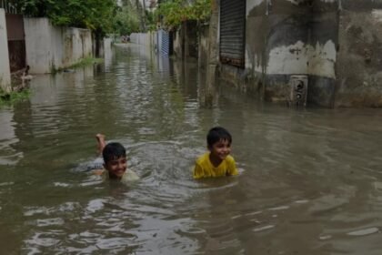 Why has the monsoon come early this year? , Explained