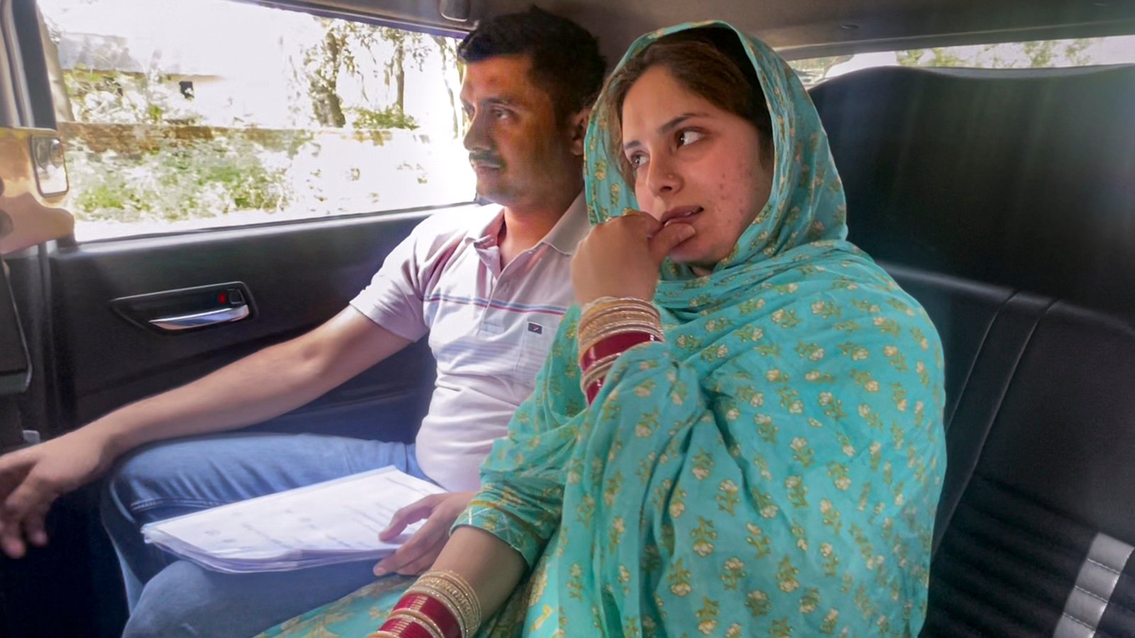 CRPF Jawan Sacked for ‘Concealing’ his marriage with Pakistani woman | Latest news india