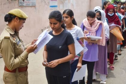 Supreme Court Turns down NBE’s Request to Hold NEET-Pg in 2-shifts: ‘Different questions papers can never be Same’