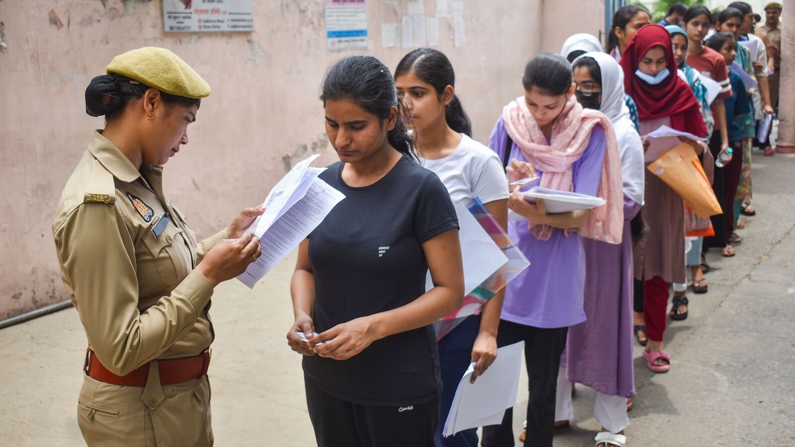 Supreme Court Turns down NBE’s Request to Hold NEET-Pg in 2-shifts: ‘Different questions papers can never be Same’
