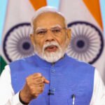 ‘India’s water used to go outside, it’ll now …’: PM Modi on Indus Waters Treaty | Latest news india