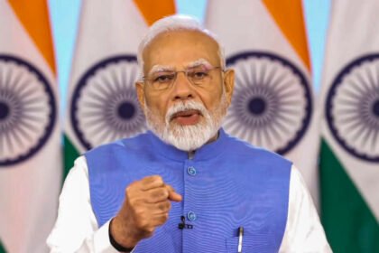 ‘India’s water used to go outside, it’ll now …’: PM Modi on Indus Waters Treaty | Latest news india