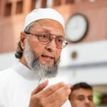 ‘Official Bheeek Mange Hain Ye’: Owaisi Slams IMF Bailout for Pakistan | Latest news india