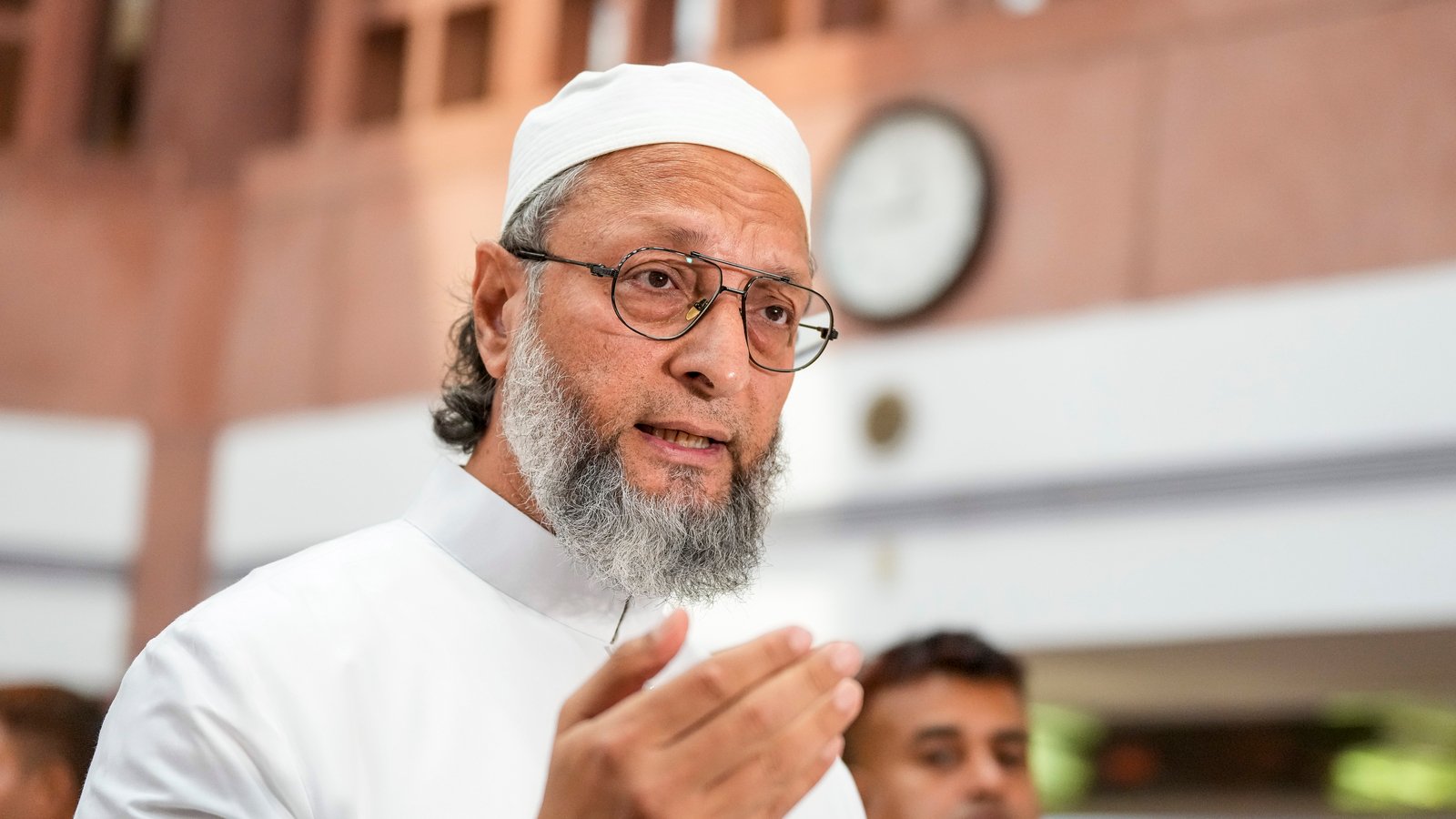 ‘Official Bheeek Mange Hain Ye’: Owaisi Slams IMF Bailout for Pakistan | Latest news india
