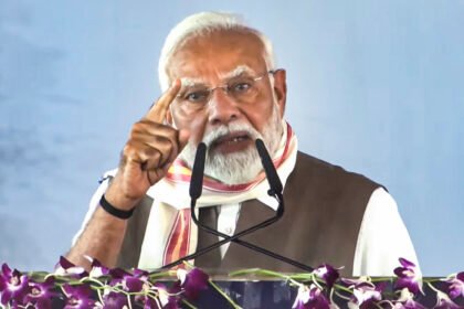 PM Narendra Modi on Operation Sindoor: ‘Returned to Bihar after Fulfilling Pahalgam Terror Attack Promise’ | Latest news india