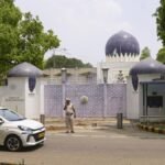 India Declares Second Pakistani Diplomat Persona Non Grata In Ten Days