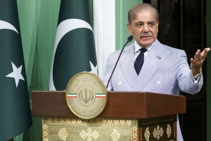 Shehbaz Sharif’s Big Admission: ‘India’s Brahmos Foiled Pakistan’s Planned Offensive’ | Latest news india