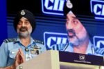 ‘Why promise something which can’t be achieved?’: Air Chief Marshal AP SINGH Flags delay in defense process | India news