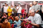 Calls for ‘de-design’ from Kashmir, Omar Abdullah Says Ons on Pakistan | Political Pulse News