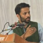 After 2 Days in Police Remand, Ashoka University Professor Ali Khan Mahmudabad Sent to Judicial Custody | Chandigarh News