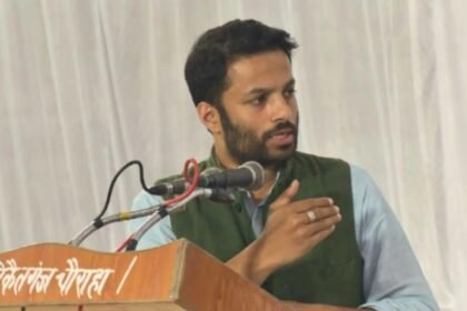 After 2 Days in Police Remand, Ashoka University Professor Ali Khan Mahmudabad Sent to Judicial Custody | Chandigarh News