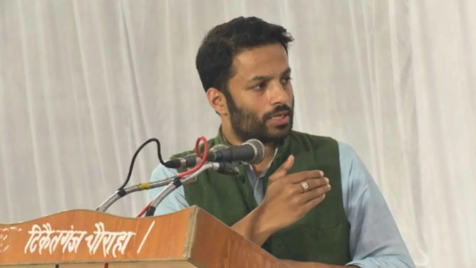 After 2 Days in Police Remand, Ashoka University Professor Ali Khan Mahmudabad Sent to Judicial Custody | Chandigarh News