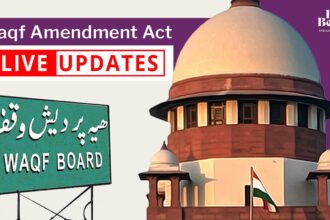Live updates from Supreme Court