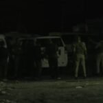 Suspicious Movement, Exchange of Fire Near Jammu’s Nagrota Military Base