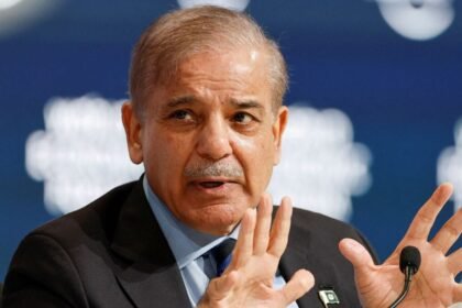 India Struck Rawalpindi, Other Airbases with Brahmos Before We Let Launch Our Operation: Pak PM in Azerbaijan – Firstpost