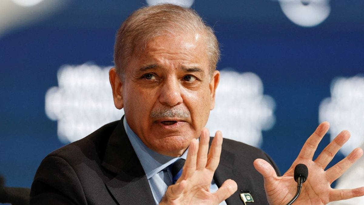 India Struck Rawalpindi, Other Airbases with Brahmos Before We Let Launch Our Operation: Pak PM in Azerbaijan – Firstpost