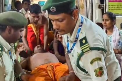 How a Series of Failures LED to the deadly Stampede at Goa’s Laiirai Devi Temple | India news