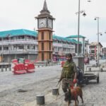 India-Pakistan Ceasefire Live: Peace Deal Struck, but Pakistan Violates ‘Understanding’ along
