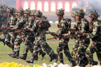Delhi high court upholds termination of Christian Indian Army Officer who refused to full participate in weekly religious parades
