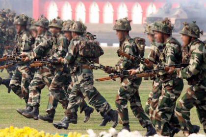 Delhi high court upholds termination of Christian Indian Army Officer who refused to full participate in weekly religious parades