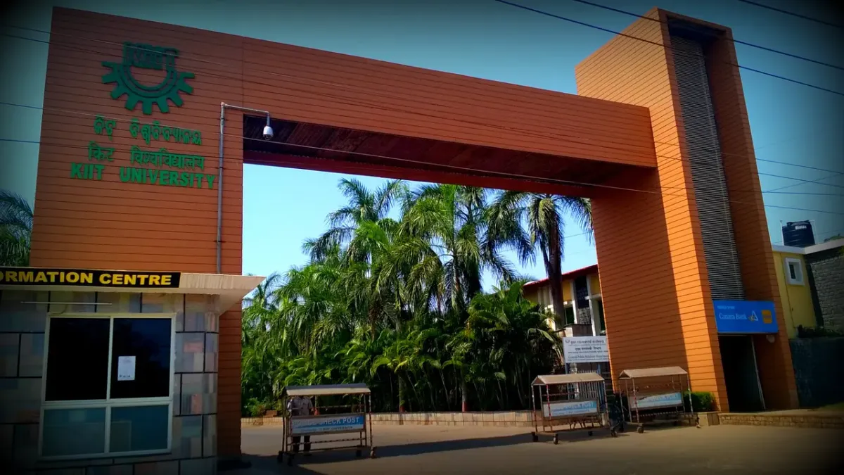 Another Girl Student from Nepal Kills Self at Kiit