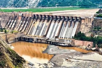 India Slams Pakistan at Un Meet, Says Latter Violated Indus Waters Treaty by Backing Terrorism